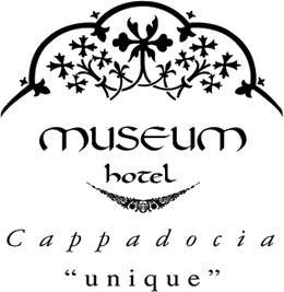 Museum Hotel Cappadocia