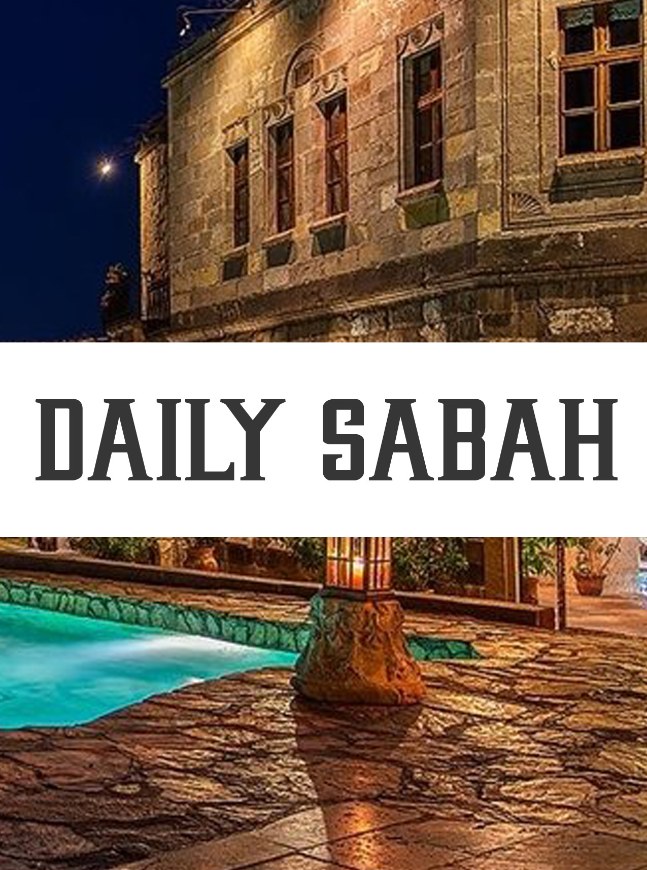 Luxury hotel in Türkiye's Cappadocia enters global Top 50 list